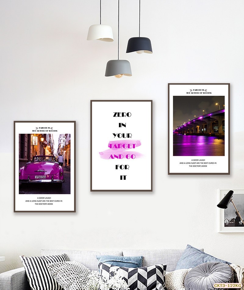 Xe và thành phố CKT3-122KG